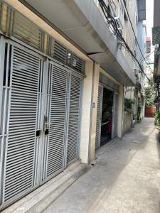 ND Studio Apartment 5-Căn hộ DV chuẩn khách sạn ngõ 48 Ngô Gia Tự