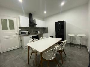 Le confort dun appartement