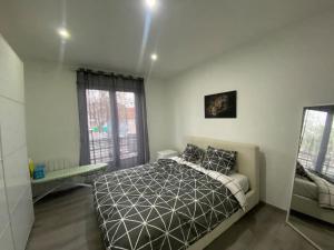 Le confort dun appartement