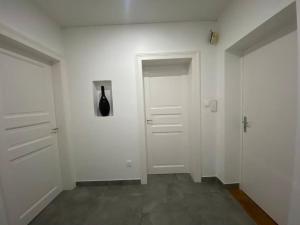 Le confort dun appartement