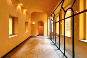 Piazza Castello Downtown Turin Charming