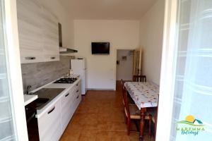 Maremma Holidays; Zona Nuova Apartament