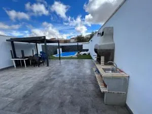 Casa Rural La Granja de Torrehermosa TR-BA-00291 - Zalamea de la Serena