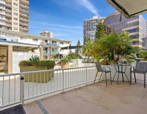Surfers Paradise 1 bedroom