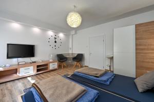 Apartman Jura, dvije spavaće sobe