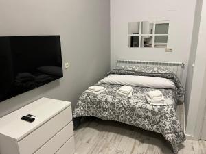 Apartamento SAGESA