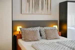 Apartman Jura, dvije spavaće sobe - Žitomir