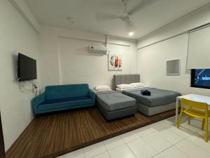 SOFEA IMPERIO HOMESTAY @ ALOR SETAR