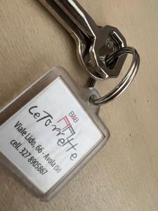 Le Torrette Rooms and Apartments