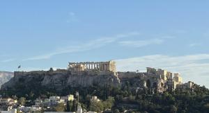Acropolis Panorama Penthouse