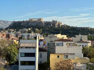 Acropolis Panorama Penthouse