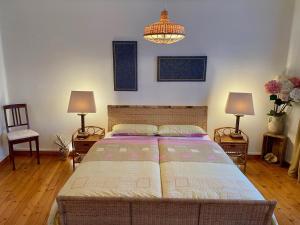 1912 - Wooden Room apartment - old town
