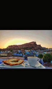 Jaswant Bhawan The Heritage Haveli