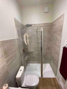 Appartements Logement entier-Clim-100%equipe-Hypercentre-Balcon : photos des chambres