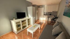 Sea View Apartment in Patalavaca