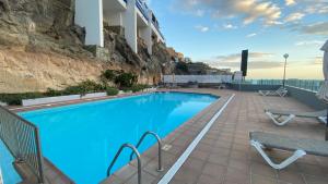 Sea View Apartment in Patalavaca