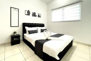 Alanis Family Suite @KLIA Sepang