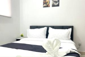 Alanis Family Suite @KLIA Sepang