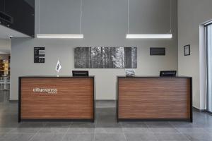 City Express by Marriott Ciudad de México Tlalnepantla