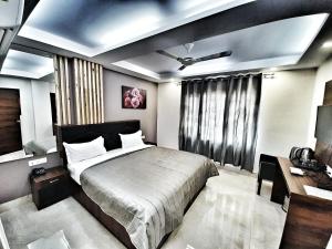 Airport Hotel Delhi Aerocity