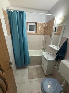 apartament cireşica- 10 min de mamaia