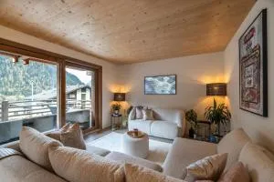 La Ruinette - Modern 2 Bed, Close To The Lift - Le Châble