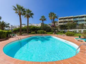 Aguila Beach Ocean View By CanariasGetaway