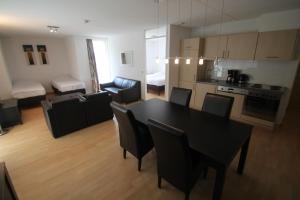 Hotel & Appartementen - De Zeven Heuvelen