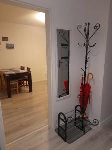 Mieszkanie na Przymorzu