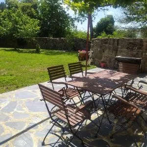 Casas Quo Vadis -Azul - Vilamor