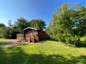 Mallard Lodge - Arscott Lodges - Great Hanwood