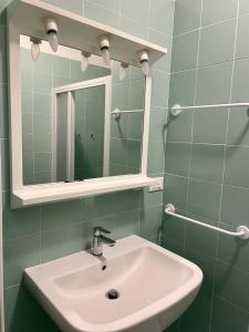 Residence Marco Polo TO