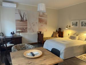 Family Room room in Hotel Vilhelmine