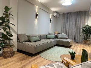 Acropolis Panorama Penthouse