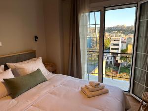 Acropolis Panorama Penthouse