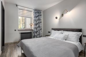 Moderns un kluss dzīvoklis 41 m2