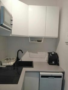 Mieszkanie na Przymorzu