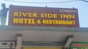 Hotel Riverside Inn - Bhatrojkhan