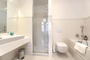 Milosrdnych Apartments