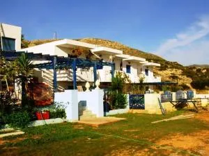 地平线美景一室公寓 - 阿莫皮