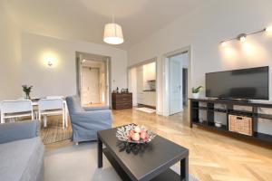 Milosrdnych Apartments