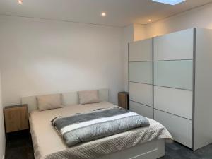 Ganzes Ferienhaus Heidingsfeld Würzburg