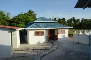 MINNAIY - Guraidhoo