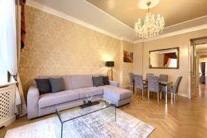 Milosrdnych Apartments