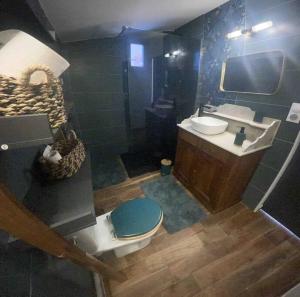 Studio Nîmes