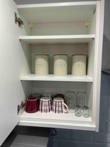 Stylish Charming London Flat Ruislip -Free Parking