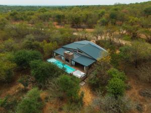 Kruger River Villas - LionsGate