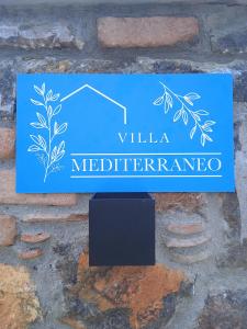 Villa Mediterraneo