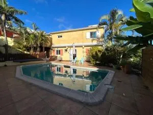 Villa Isadom - Les Quatre-Cents