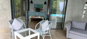 Kruger River Villas - LionsGate